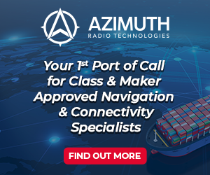 AZIMUTH