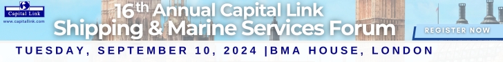 CAPITAL LINK march 2024