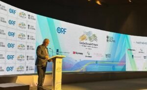 Christos Stylianides-india