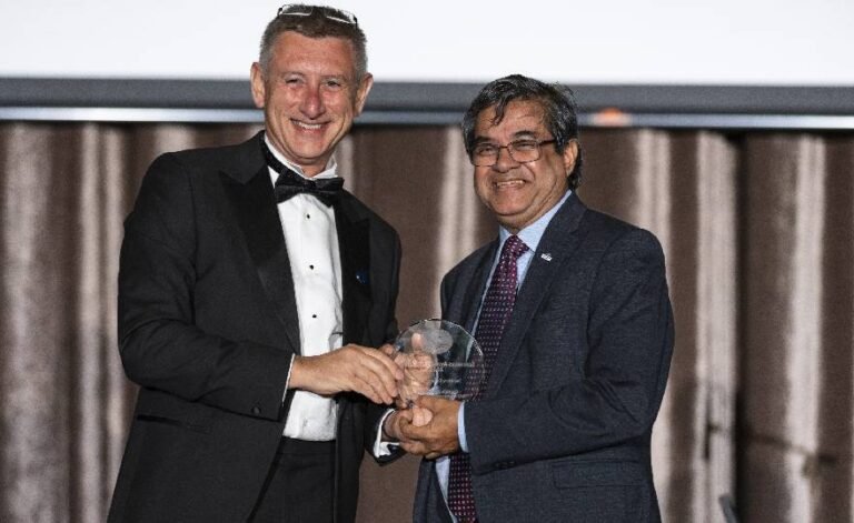 The Mission to Seafarers announces winners of Seafarers Awards 2024