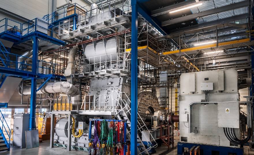 WinGD seals ammonia-fuelled X-DF-A engine orders for Chinese gas carriers