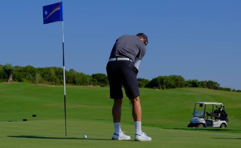 10 Years Celebration of Golf & Maritime