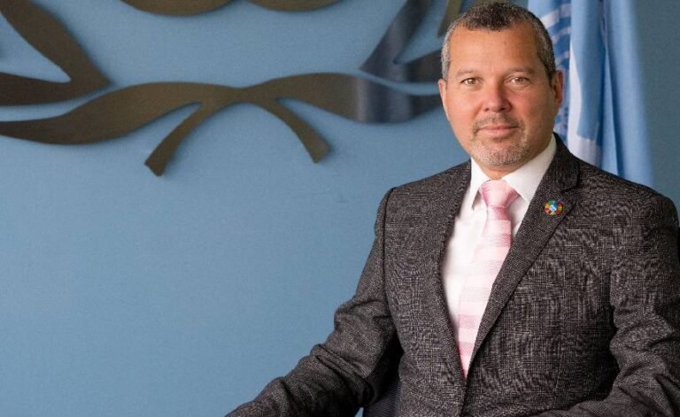 2024 Message from IMO Secretary-General Arsenio Dominguez