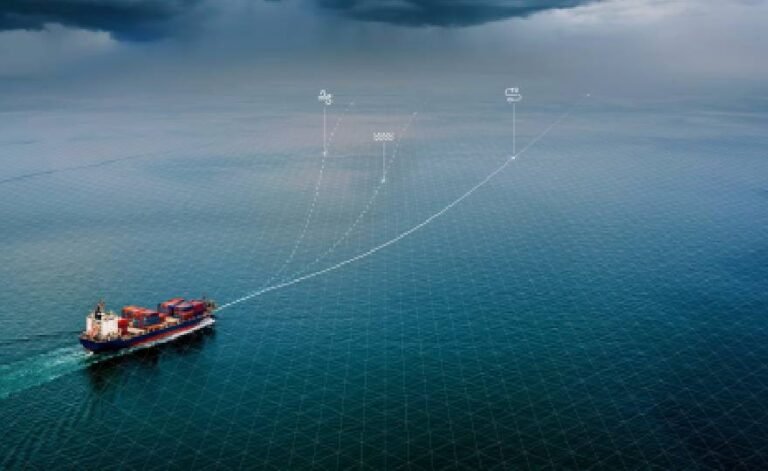 ABB introduces Optimal Speed Routing to help vessels enhance fuel efficiency and reduce emissions