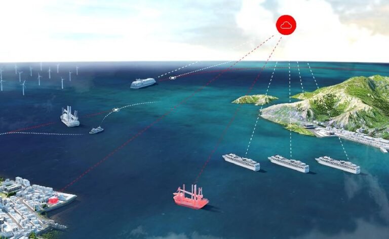 ABB to acquire weather routing business to expand marine software portfolio