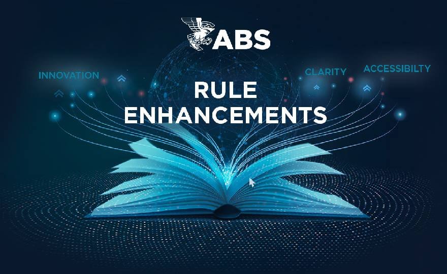 ABS Introduces Industry’s Most Comprehensive Standards to Support Safe and Efficient Adoption of New Technology