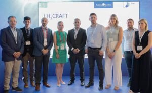 ABS Supports Innovative LH2 Containment System Project