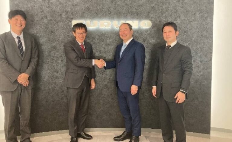 Accelleron and Furuno embark on digital cooperation