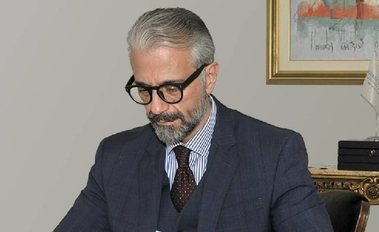 Anastasios Andreas Maraslis