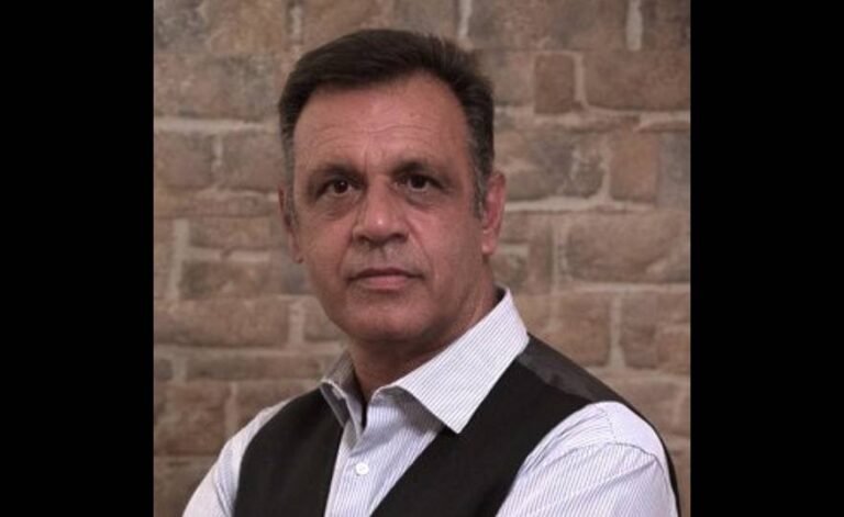 Anastasios Mastrangelopoulos