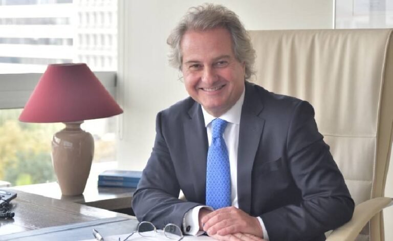 Charalampos Simantonis