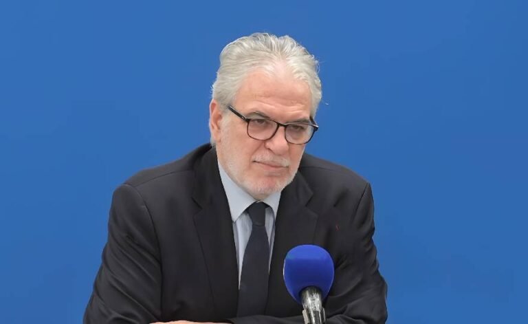 Christos Stylianidis