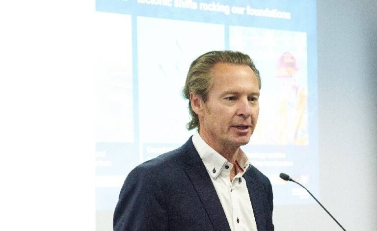 DNV Expert seminar at Posidonia 2024