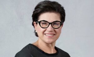 Dr Marina Papaioannou