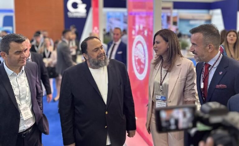 ERMA FIRST, CAPITAL GAS and BABCOCK signed a Letter of Intent (LoI) to install a pioneering Carbon Capture and Storage (CCS) system