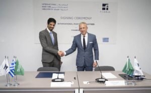 Franman & IMI Sign Exclusive Agreement