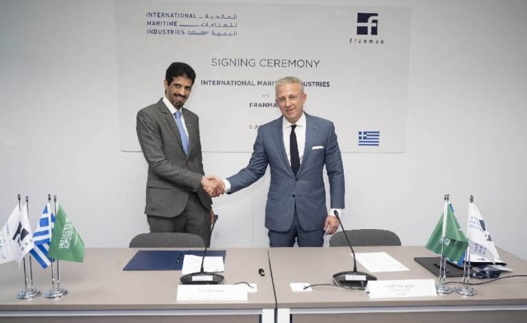 Franman & IMI Sign Exclusive Agreement