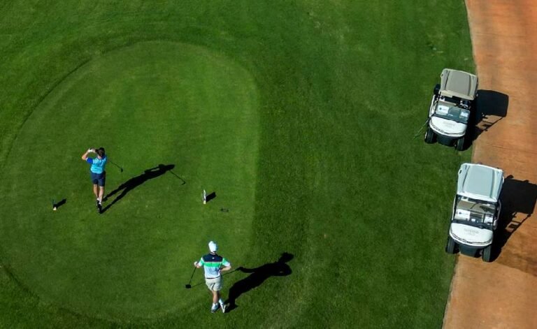 Golf & Maritime for a Good Cause at the 10th Greek Maritime Golf Event