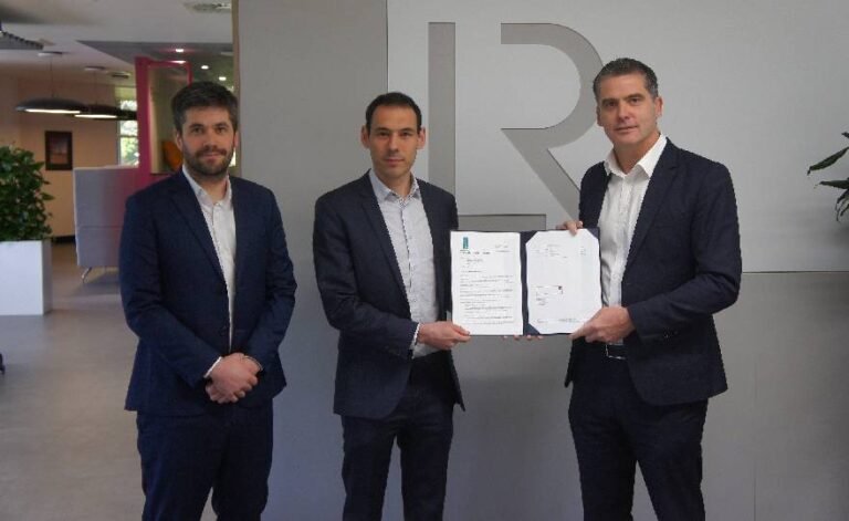 H2SITE’s AMMONIA to H2POWER technology Receives Approval in Principle from Lloyd’s Register