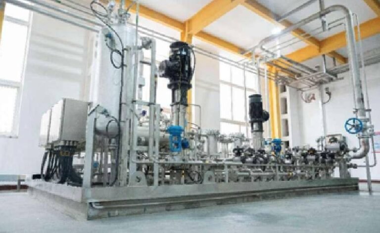 Headway continues to win orders for methanol fuel supply systems