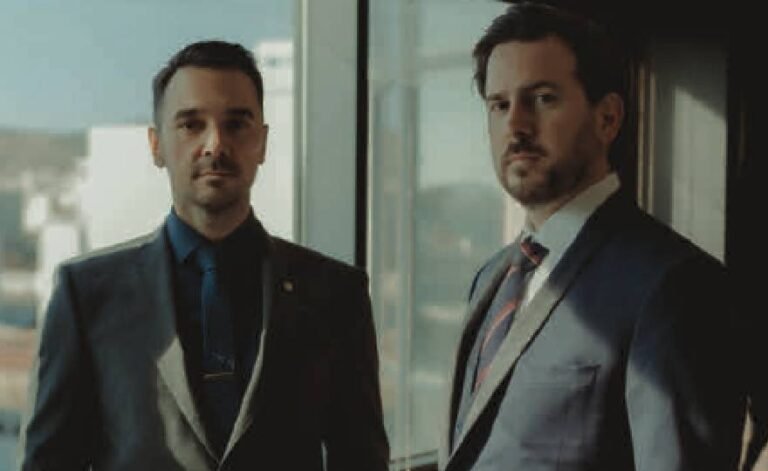 Ioannis & Nikolaos Argoudelis