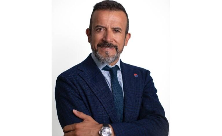 Konstantinos Stampedakis