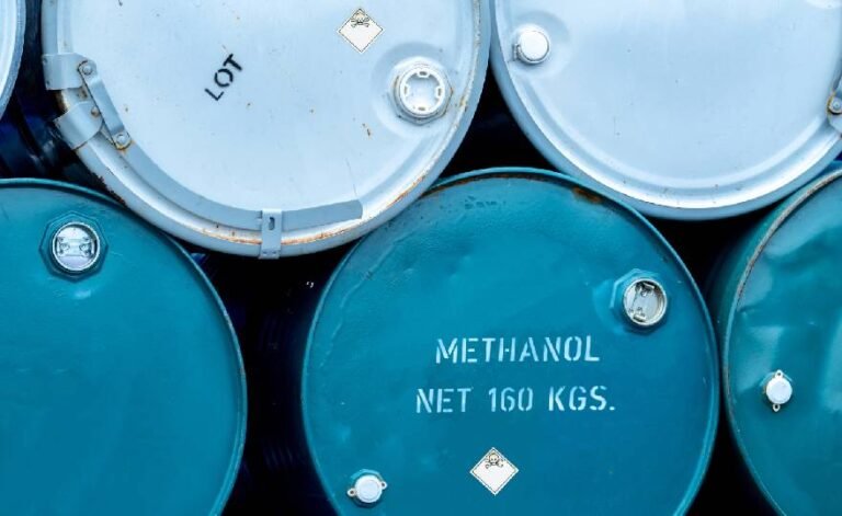 LR and Green Marine forge strategic partnership to lead in solutions for methanol as a marine fuel