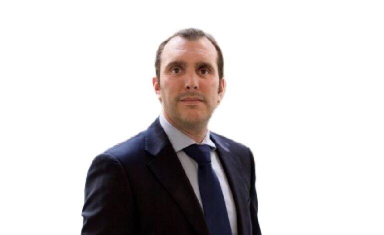 Mark Warner, Global Content and Communications Director, Lloyd’s Register