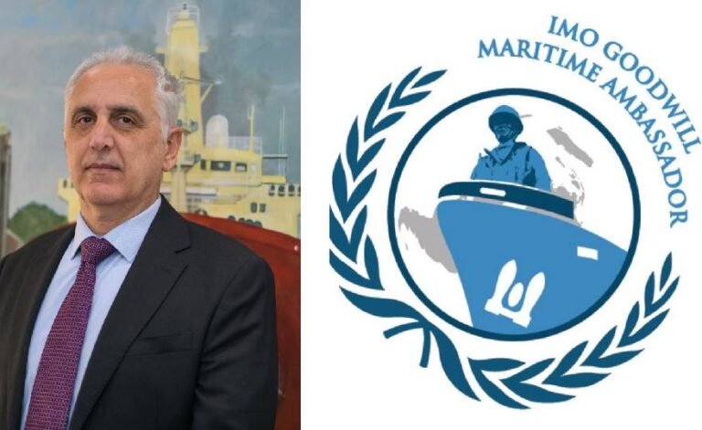 Mr. Alexandros Josephides