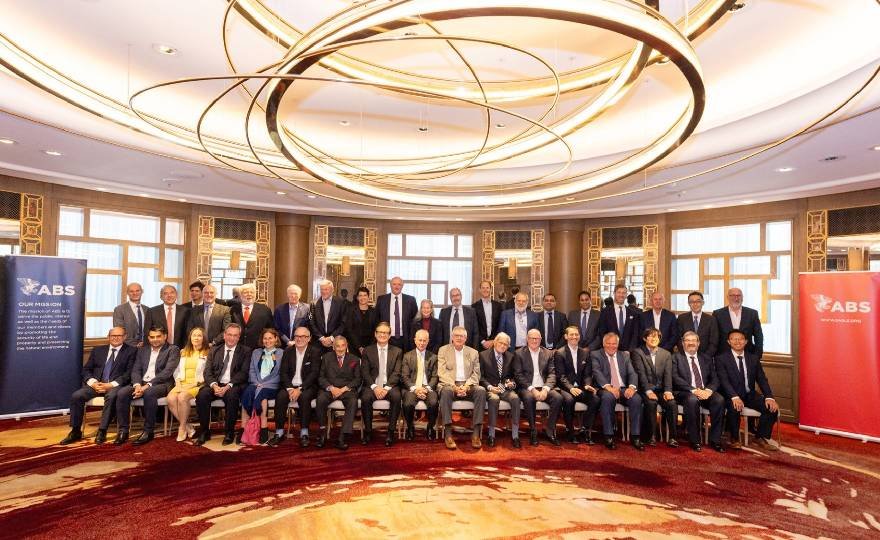 Multidimensional Safety and the Cost of Compliance in Focus at the ABS UK National Committee