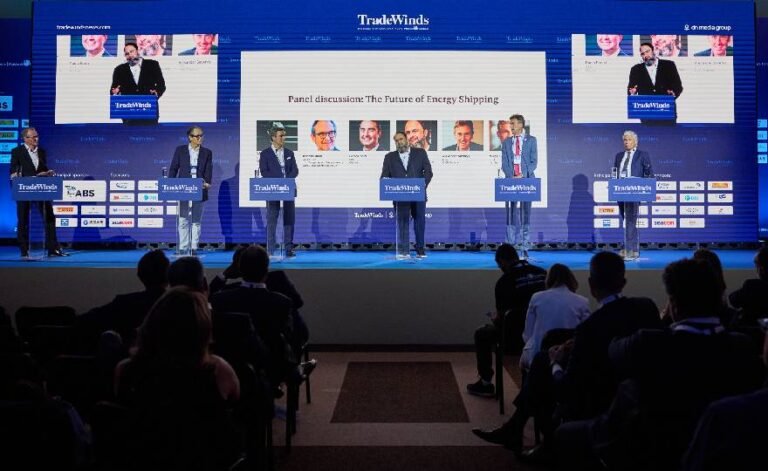 Navigating Regulatory Challenges At Posidonia 2024