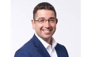 Nick Brown, CEO, Lloyd’s Register