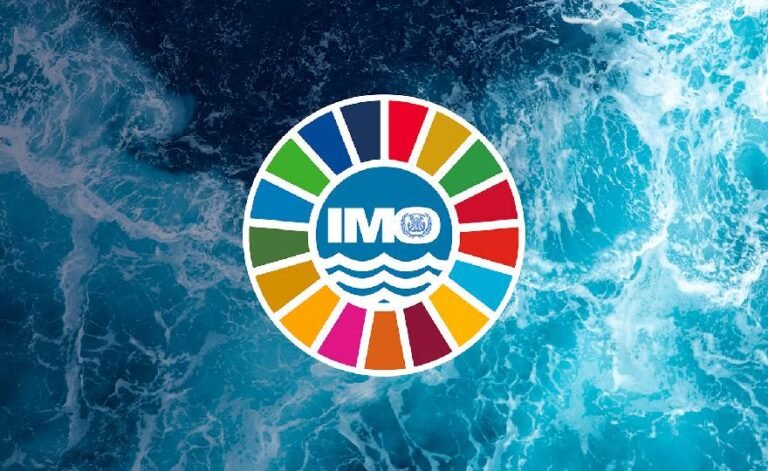 Our Ocean - Our Obligation - Our Opportunity