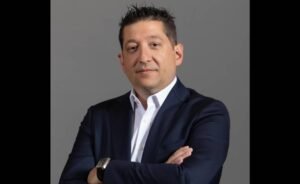 Panos Mitrou, Global Gas Segment Director, LR