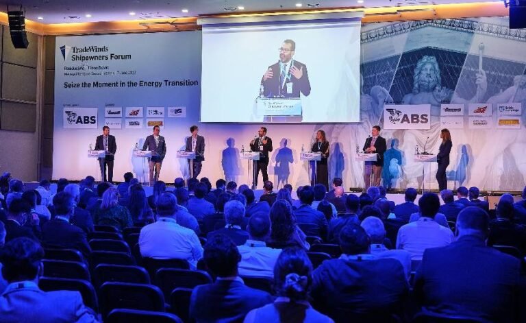 Posidonia 2024 Unveils Comprehensive Conference Programme