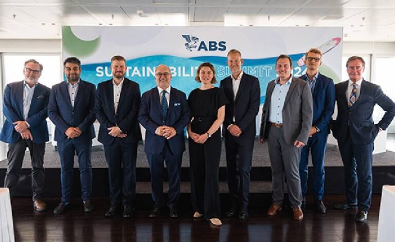 Regulatory Realities and Near-Term Opportunities in the Energy Transition Explored at Annual ABS Sustainability Summit