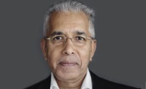 Sameer Kalra. President Marine Division, Alfa Laval