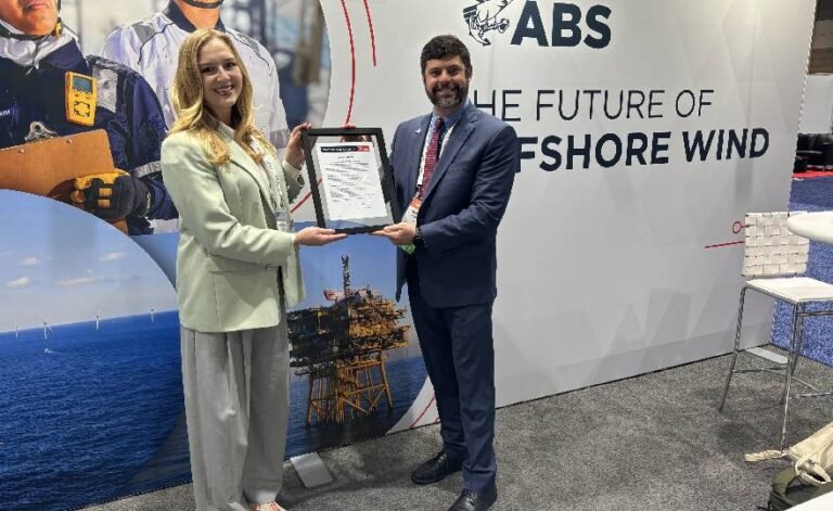 State-of-the-Art Ammonia Reforming Technology from Amogy Verified by ABS