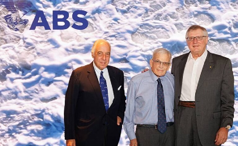 The Cost of Carbon Compliance Leads the Discussion at the ABS Hellenic National Committee