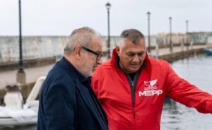 The Initiative of TURBOMED SA