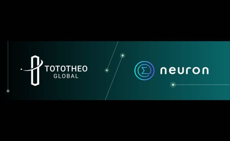 Tototheo Global and Neuron partner to bring AI-optimised multi-provider satellite connectivity to the maritime industry