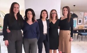 WISTA Hellas 29th Annual General Assembly and Election of Board of Directors and Auditing Committee