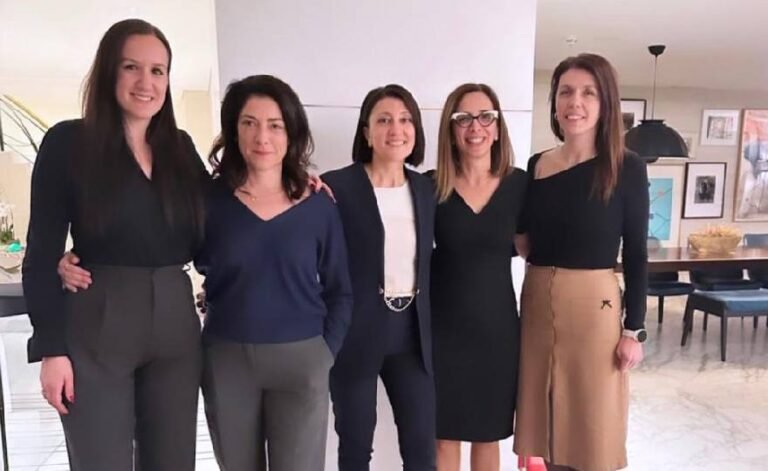 WISTA Hellas 29th Annual General Assembly and Election of Board of Directors and Auditing Committee