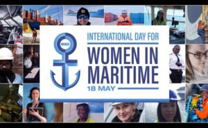 Women in Maritime Day