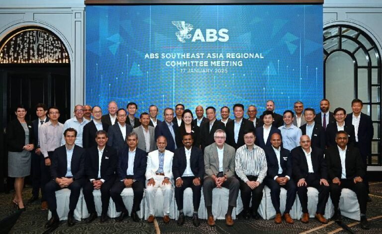ABS Continues to Strengthen and Grow Its Leadership Footprint in Southeast Asia