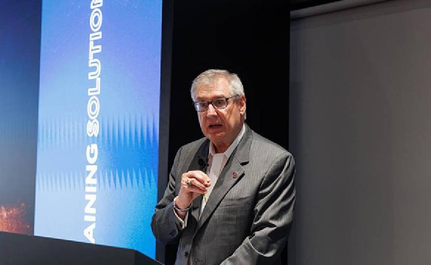 ABS Expands Network of Cutting-Edge Learning Hubs with New Hellenic Ship Safety Center