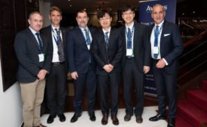 Avikus Secures Foothold in Greek Market at Landmark Industry Gathering in Athens