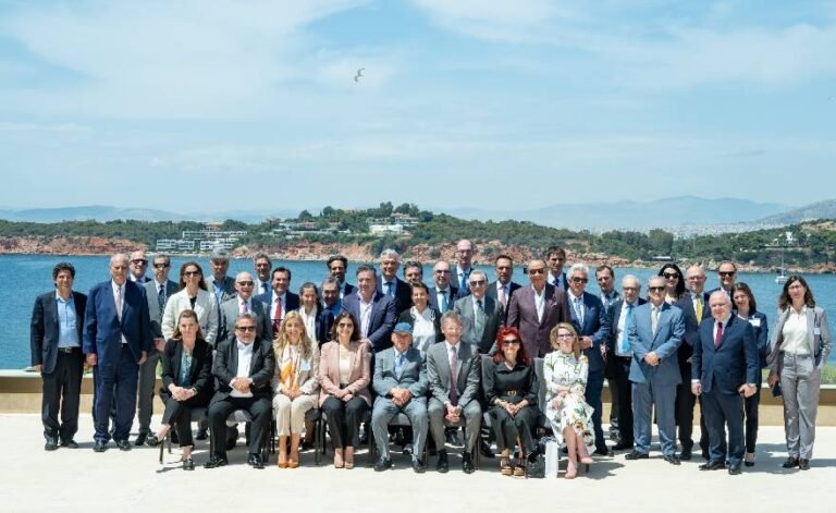 Bureau Veritas Hosts 26th Hellenic and Black Sea Committee in Athens