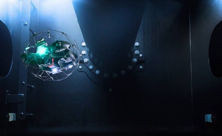 Bureau Veritas launches AI-powered Augmented Surveyor 3D, for next-generation remote inspection