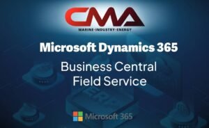 CMA D. ARGOUDELIS & CO S.A. Enhances Operational Excellence with Microsoft Dynamics 365 Business Central & Field Service